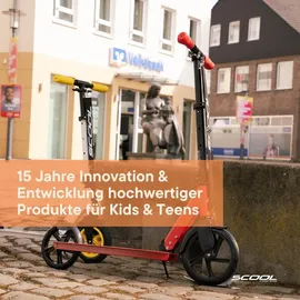 coolmobility gmbh flaX 8.6 Blau