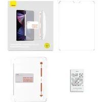 Baseus Tempered Glass Screen Protector for Pad Pro 12.9"