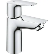 Grohe Start Edge Waschtischarmatur Chrom