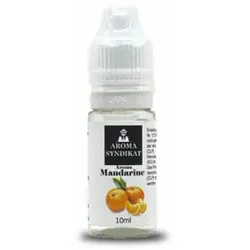 Mandarine 10ml Aroma by Aroma Syndikat