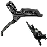 Sram Level ultimate vorderradbremse ohne scheibe 95cm schwarz