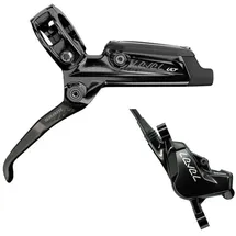 Sram Level ultimate vorderradbremse ohne scheibe 95cm schwarz