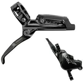Sram Level ultimate vorderradbremse ohne scheibe 95cm schwarz