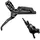 Sram Level ultimate vorderradbremse ohne scheibe 95cm schwarz