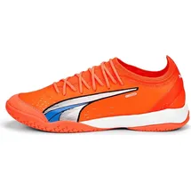Puma Ultra Ultimate Court Orange 10.5 - Orange / 45