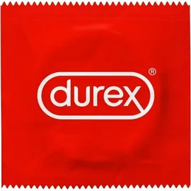 DUREX Ultra Thin Kondome - Intensives Lustempfinden