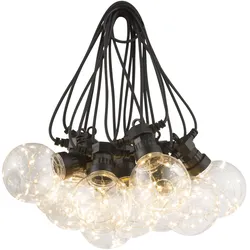 Lichterkette ALMAGA