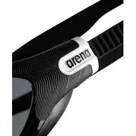 Arena The One Plus schwarz One Size