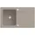 Villeroy & Boch Architectura 50 almond + Excenterbetätigung