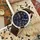 Tommy Hilfiger Multi Zifferblatt Uhr für Herren mit Braunes Lederarmband - 1791855