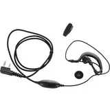 Stabo 50143 - Zusatz-Headset für freetalk digi_8 und eco_digi