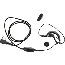 Stabo 50143 - Zusatz-Headset für freetalk digi_8 und eco_digi