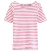 Marc O'Polo T-Shirt Rosa M