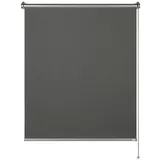 Schöner Wohnen Thermorollo Martha 60 x 150 cm grau