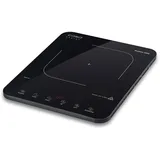 CASO Design Caso ProSlim 2000 Induktionskochplatte