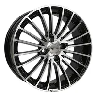 BROCK B24 7,0x17 4x100 ET45 MB63,4