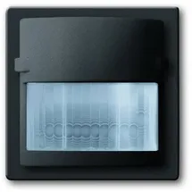 Busch-Jaeger Wächter Sensor sw/matt 6122/02-885