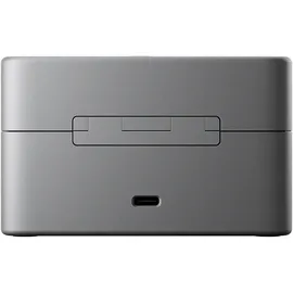 DJI Ladeschale grau für Mic Mini