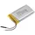 RENATA Akku LiPo 3,7V 340mAh