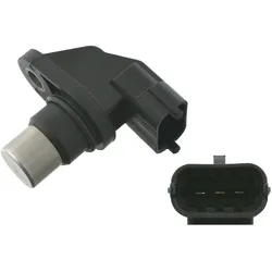 FEBI BILSTEIN Sensor, Nockenwellenposition OPEL,FIAT,TOYOTA 28131 97306560,46786049,06235604 37501PLZD00,097306560,13627791127,6235604,9008019026