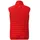 Erima Puffer Weste Herren red M