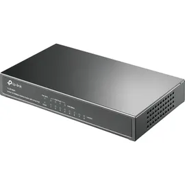 TP-Link TL-SF1008P 8-Port 10/100Mbps Desktop Switch mit 4-Port PoE
