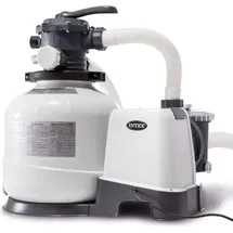 Intex Sandfilteranlage 12000 l/h 26652GS