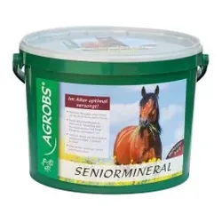 Agrobs Mineralfutter Seniormineral 3 kg