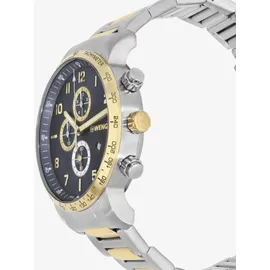 Wenger Attitude Chrono Edelstahl 44 mm 01.1543.112
