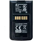Sennheiser BA20 Li-Ion Akkupack für Empfänger EKP-AVX
