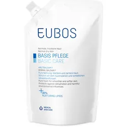 Eubos Hautbalsam F Nachfüllung 400ml