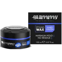 Gummy Hard Finish Styling Wax 150 ml