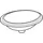 Geberit VariForm Unterbauwaschtisch 48 x 39 cm (500.751.00.2)