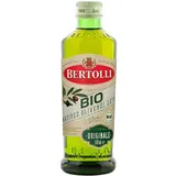 Bertolli Bio Natives Olivenöl Extra Originale 0,5L