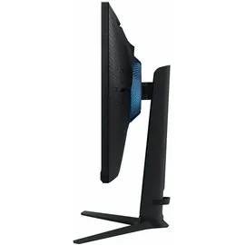 Samsung Odyssey G30D LS27DG300EUXEN 68,6cm (27") FHD VA Gaming Monitor 16:9 DP/HDMI 180Hz 1ms