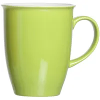 Ritzenhoff & Breker Doppio Kaffeebecher 0,32 l Grün