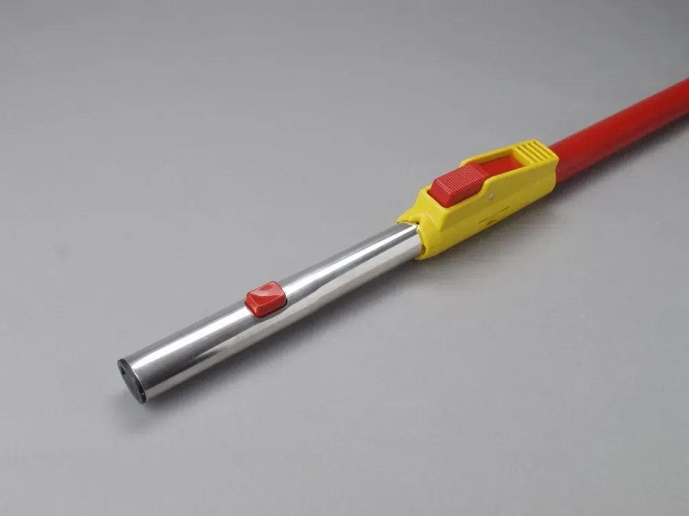 Hekatron Vertriebs Pflücker-/Grundstange UTP 7