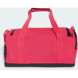 adidas Linear Duffelbag Power Pink/White