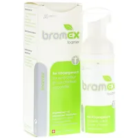 Functional Cosmetics Company AG Bromex foamer Dosierschaum