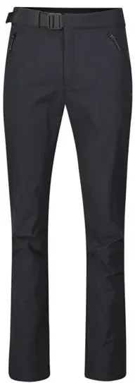 Meru Warkworth 2.0 M - Trekkinghosen - Herren - Black - M