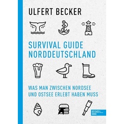 Survival Guide Norddeutschland