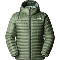 The North Face Terra Peak Hoodie bark mist (BO9)
