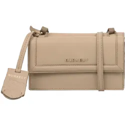 Burkely Umhängetasche Beloved Bailey Phonebag grey