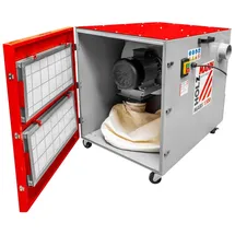 Holzmann Maschinen Absauganlage Metall 72 kg