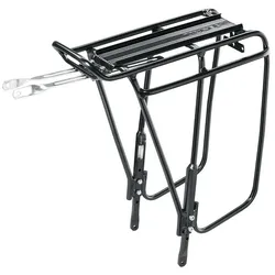 TOPEAK Gepäckträger UNI SUPER TOURIST DX NON-DISC