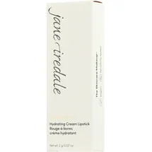 Jane Iredale ColorLuxe Hydrating Cream Lipstick Pflege 2 g