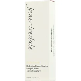 Jane Iredale ColorLuxe Hydrating Cream Lipstick Pflege 2 g