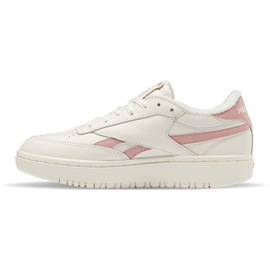 Reebok Club C Double chalk/smoky rose/chalk 37,5