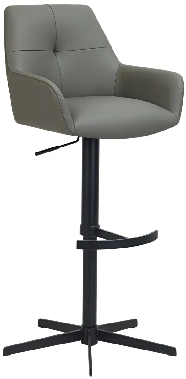 Novel Barhocker MEDUSA - B/H/T ca. 44,00x99,00x54,00