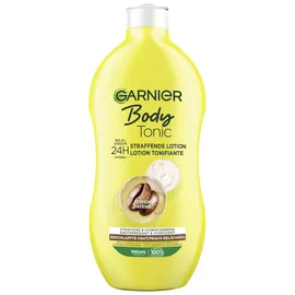 Garnier Body Tonic Straffende Feuchtigkeits-Lotion, 400 ml